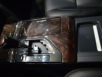 Toyota Camry, 2015г, передний привод, автомат