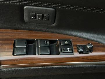 Nissan Teana, 2011г, полный привод, вариатор