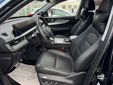 Chery Tiggo 7 Pro Max, 2024г., передний привод, робот