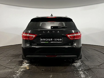 Lada (ВАЗ) Vesta, 2019г, передний привод, механика