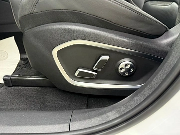 Geely Tugella, 2023г, полный привод, автомат