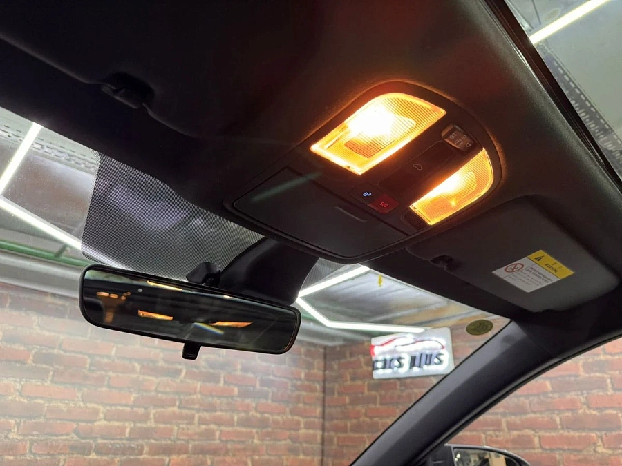 Hyundai Lafesta, 2025г., передний привод, робот