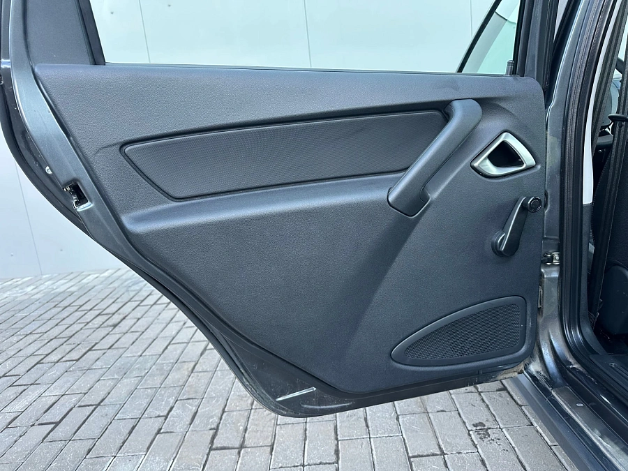 Lada (ВАЗ) Granta, 2024г., передний привод, механика