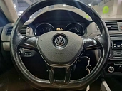 Volkswagen Jetta, 2016г., передний привод, робот