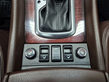 Infiniti QX50, 2016г, полный привод, автомат