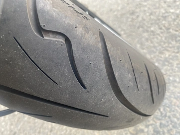 BMW R 1100 RS, 1998г, Кардан привод, 5 передач