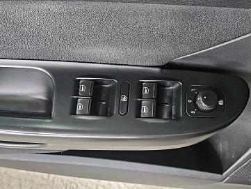 Volkswagen Passat, 2007г, полный привод, механика