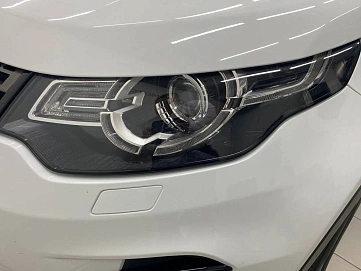Land Rover Discovery Sport, 2018г, полный привод, автомат