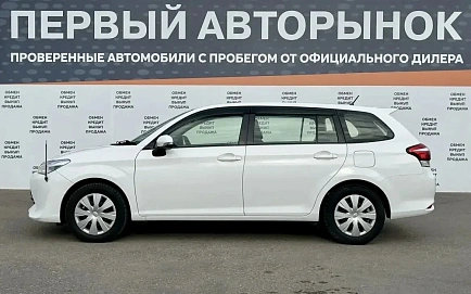 Toyota Corolla, 2017г, передний привод, автомат