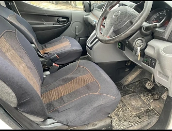 Nissan NV200, 2013г, передний привод, автомат