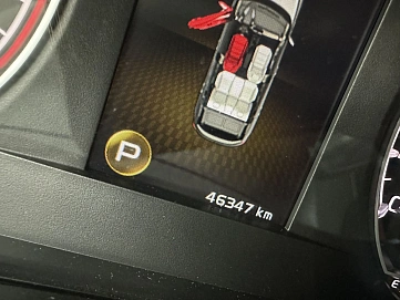 Geely Coolray, 2022г, передний привод, робот