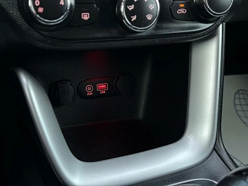 Kia Ceed, 2018г, передний привод, автомат