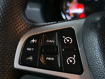 Lada (ВАЗ) Largus, 2021г, передний привод, механика