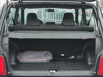 Lada (ВАЗ) Niva Legend, 2024г, полный привод, механика