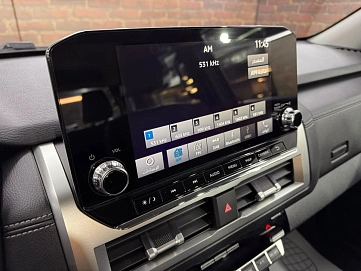 Mitsubishi L200, 2025г, полный привод, автомат