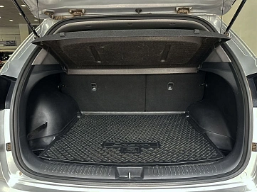 Hyundai Creta, 2019г, передний привод, автомат
