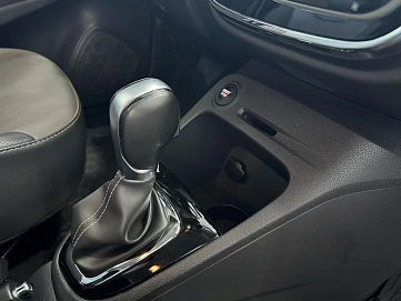 Renault Kaptur, 2019г, передний привод, вариатор
