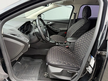Ford Focus, 2016г, передний привод, автомат
