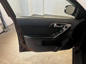 Kia Cerato, 2010г, передний привод, автомат