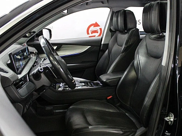 Chery Tiggo 8 Pro Max, 2023г, полный привод, робот