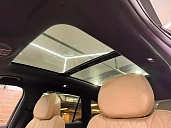 Geely Monjaro, 2025г., полный привод, автомат