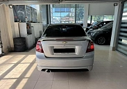 Chevrolet Lacetti, 2006г., передний привод, механика