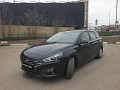 Hyundai i30, 2023г., передний привод, автомат