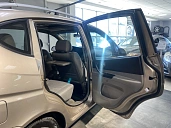 Chevrolet Rezzo, 2007г., передний привод, механика