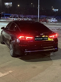 Kia Optima, 2019г, передний привод, автомат