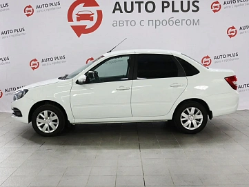 Lada (ВАЗ) Granta, 2023г, передний привод, механика