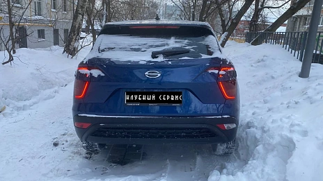 Solaris HC, 2025г, передний привод, механика