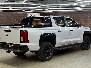 Mitsubishi L200, 2025г, полный привод, автомат