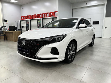 Changan Eado Plus, 2023г, передний привод, робот