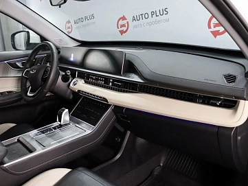 Chery Tiggo 4 Pro, 2023г, передний привод, вариатор