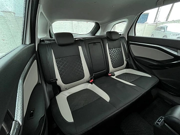 Lada (ВАЗ) Vesta, 2017г, передний привод, автомат