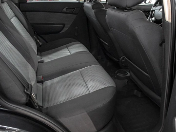 Chevrolet Aveo, 2010г., передний привод, автомат