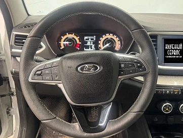 Lada (ВАЗ) Vesta, 2024г, передний привод, механика