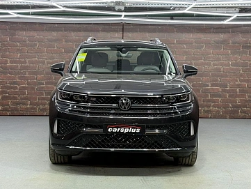 Volkswagen Tavendor, 2025г, полный привод, робот