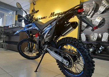 Regulmoto Sport 003 PR Pro, 2025г, 6 передач