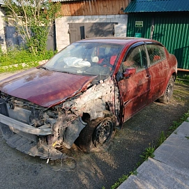 Renault Megane, 2007г, передний привод, механика