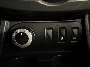 Renault Duster, 2020г, полный привод, механика