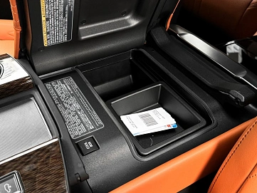 Lexus LX, 2024г, полный привод, автомат