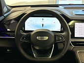Geely Monjaro, 2025г., полный привод, автомат