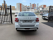 Lada (ВАЗ) Granta, 2022г., передний привод, механика
