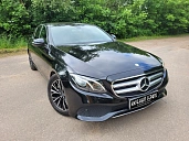 Mercedes-Benz E-Класс, 2016г., задний привод, автомат