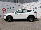 Mazda CX-5, 2018г., передний привод, автомат