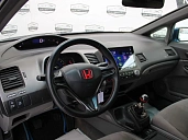 Honda Civic, 2008г., передний привод, механика