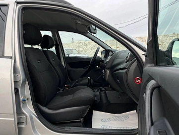 Lada (ВАЗ) Kalina, 2014г, передний привод, механика