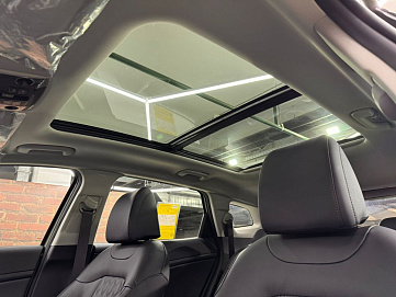 Kia Sportage, 2025г, полный привод, автомат