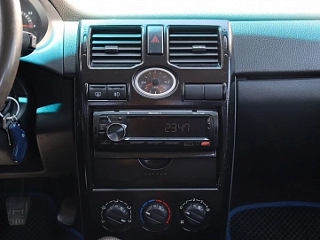 Lada (ВАЗ) Priora, 2008г, передний привод, механика